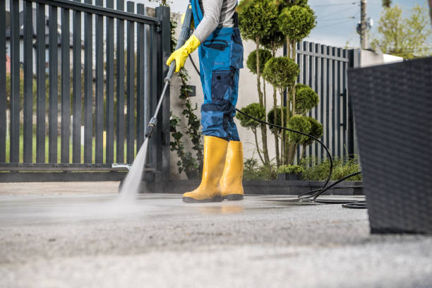 Best Post-Construction Pressure Washing  in Adamstown, PA