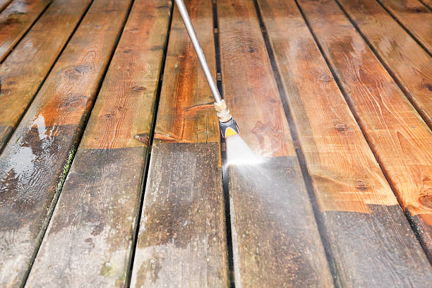 Best Patio and Deck Pressure Washing  in Adamstown, PA