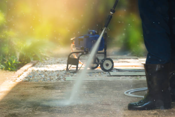 Concrete Sealing in Adamstown, PA